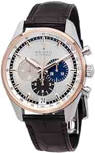 時計 ELGRAND51 51.2080.4061/69.C494 | Zenith | Chronomaster | El Primero
